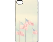 American flag iphone case patriotic Iphone 4, 4s cover patriotic mobile phone accessory plastic Iphone 4s, 4 iphone accessory