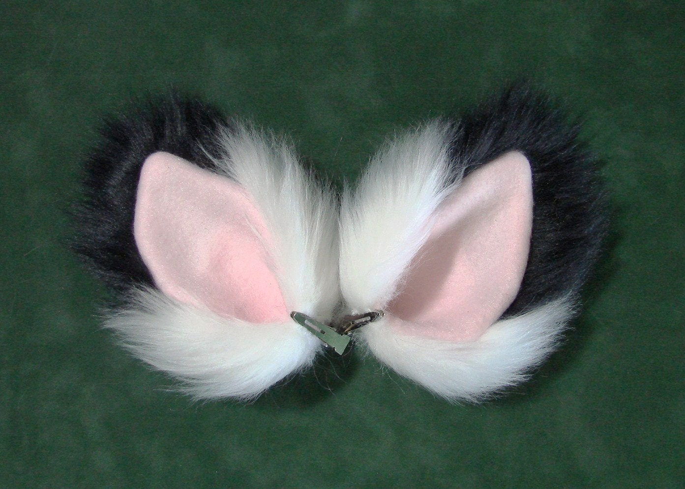 Dog Ears Costume