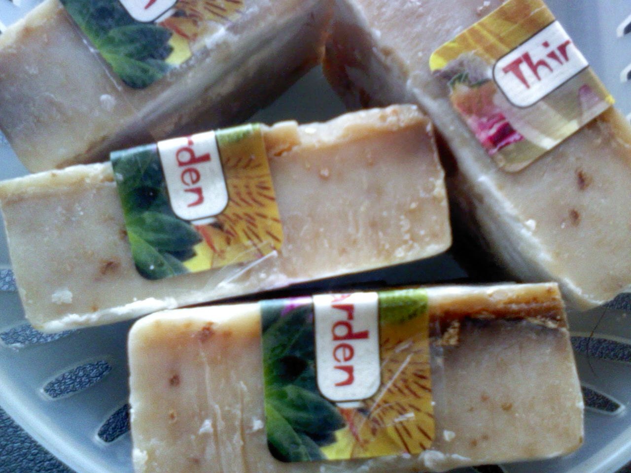 Soapmaking Classes 101 Cold Press method (Private Class)