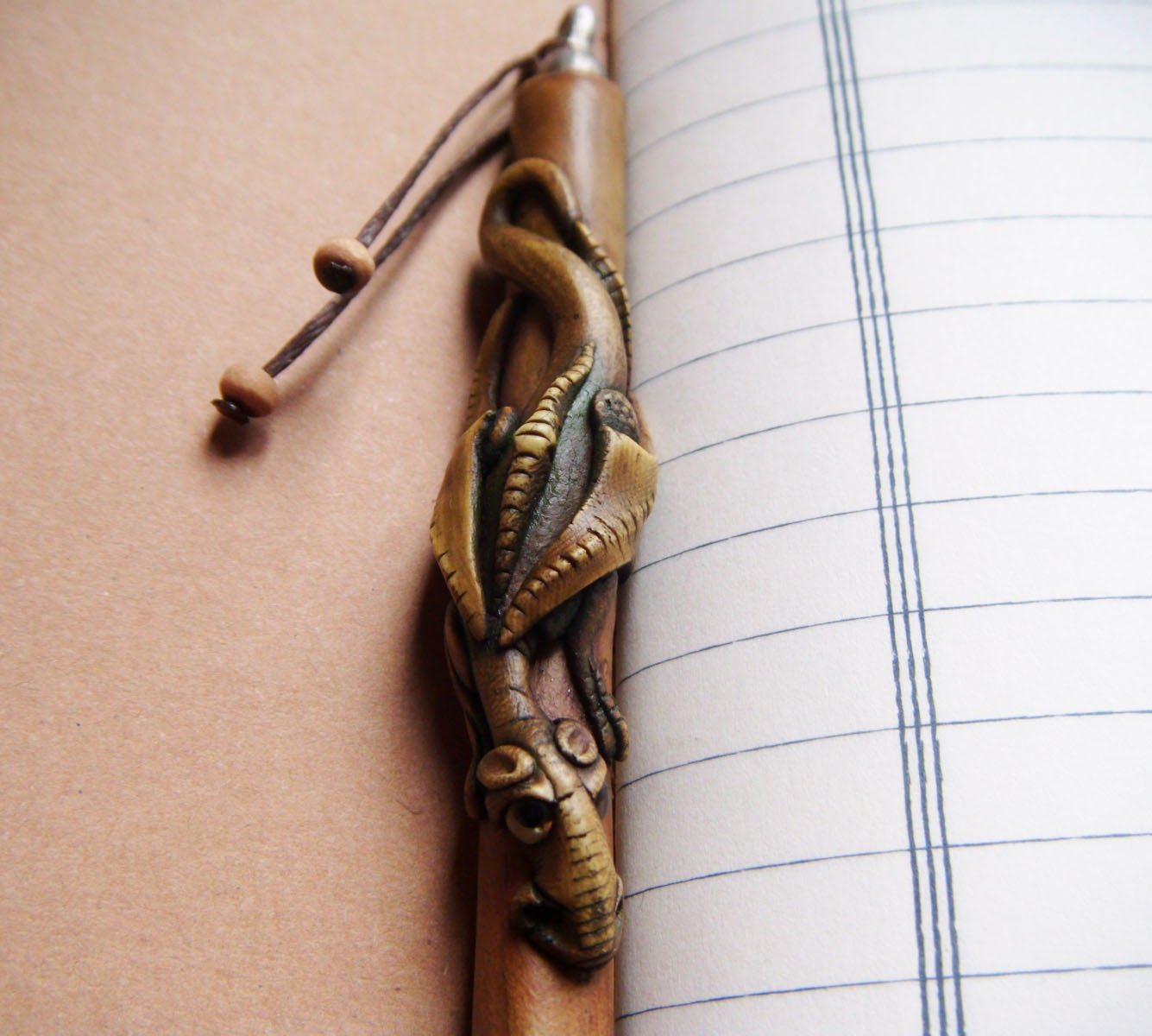 Dragon Pen