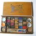 antique french paint set french Paris paint set bourgeois aine