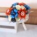 Custom Origami Wedding Bouquets
