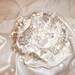 Elegant brooch wedding cake topper, brooch bridal bouquet , alternative wedding bouquet,brooch bouquet