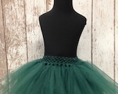4T - Adult Sized Solid Color Tutu