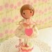 Available- NEW dolls for sale/ style 13-A
