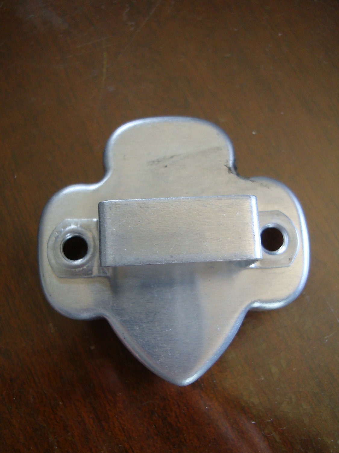 Vintage Girl Scout Cookie Cutter