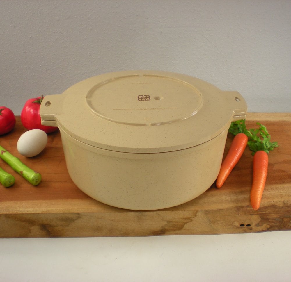 microwave cook ware