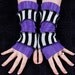 Reserved for Andi - Dream Sleeve Armwarmers