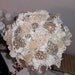Reserved - Brooch Wedding Bouquet for Tife