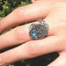 Stunning Steampunk Ring