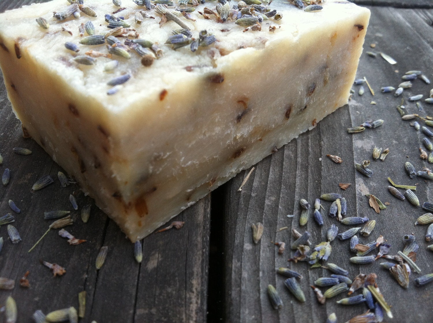 Soap Sampler- 12 bars - Vegan - Handmade Soap