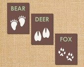 Printable Nursery Art