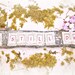 I STILL DO Anniversary, Lace Burlap Banner, Vintage Chic, Custom Colors Available
