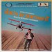 Rare "North By Northwest" Vinyl LP Record Soundtrack (1980) - Excellent Condition