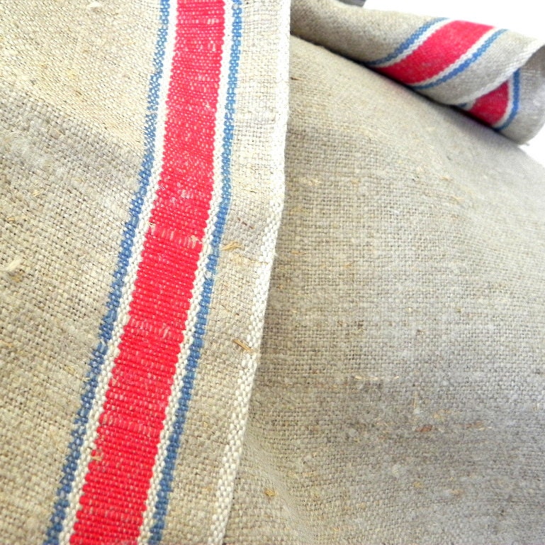 Table Runner Industrial Farmhouse Style Rough Linen Vintage Table Linens Home Decor 8 Feet Long