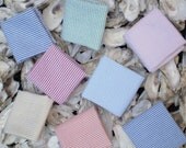 Seersucker Pocket Square
