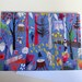 Magic Wood Night // Greeting Card