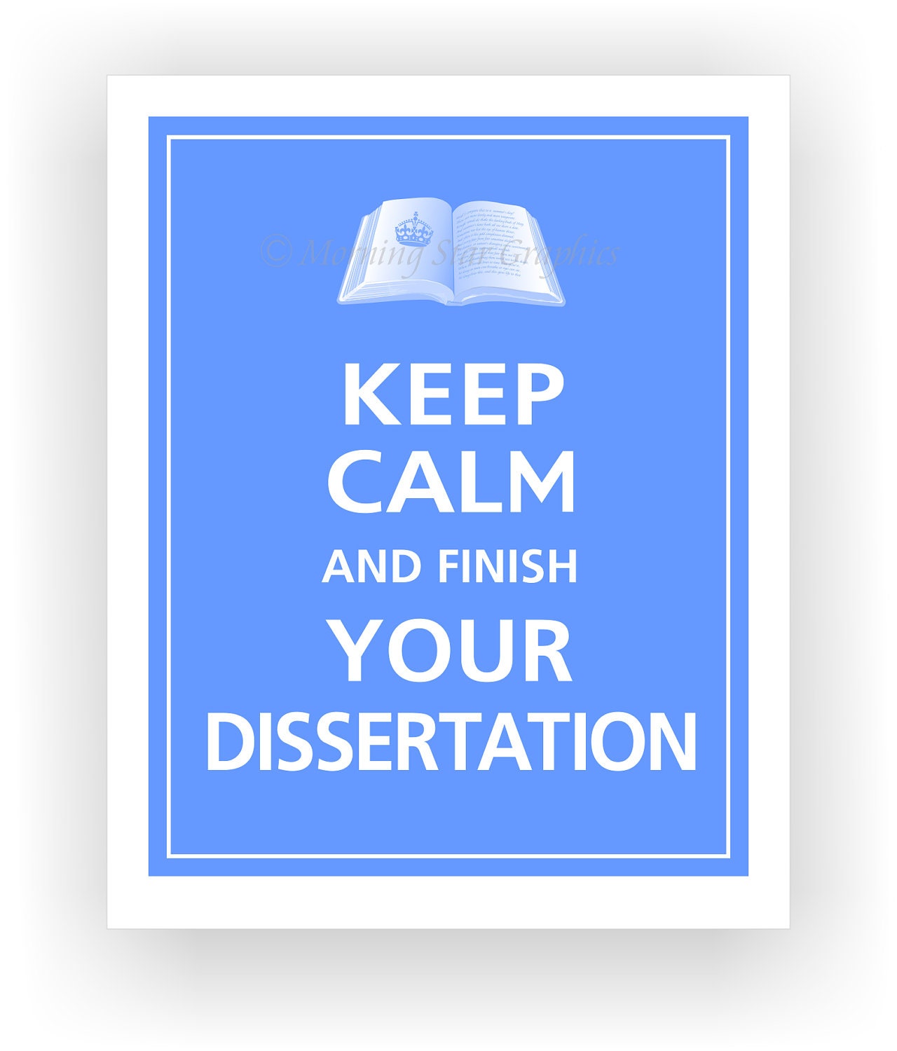 Finish your dissertation com