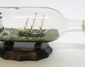 Ship In A Bottle