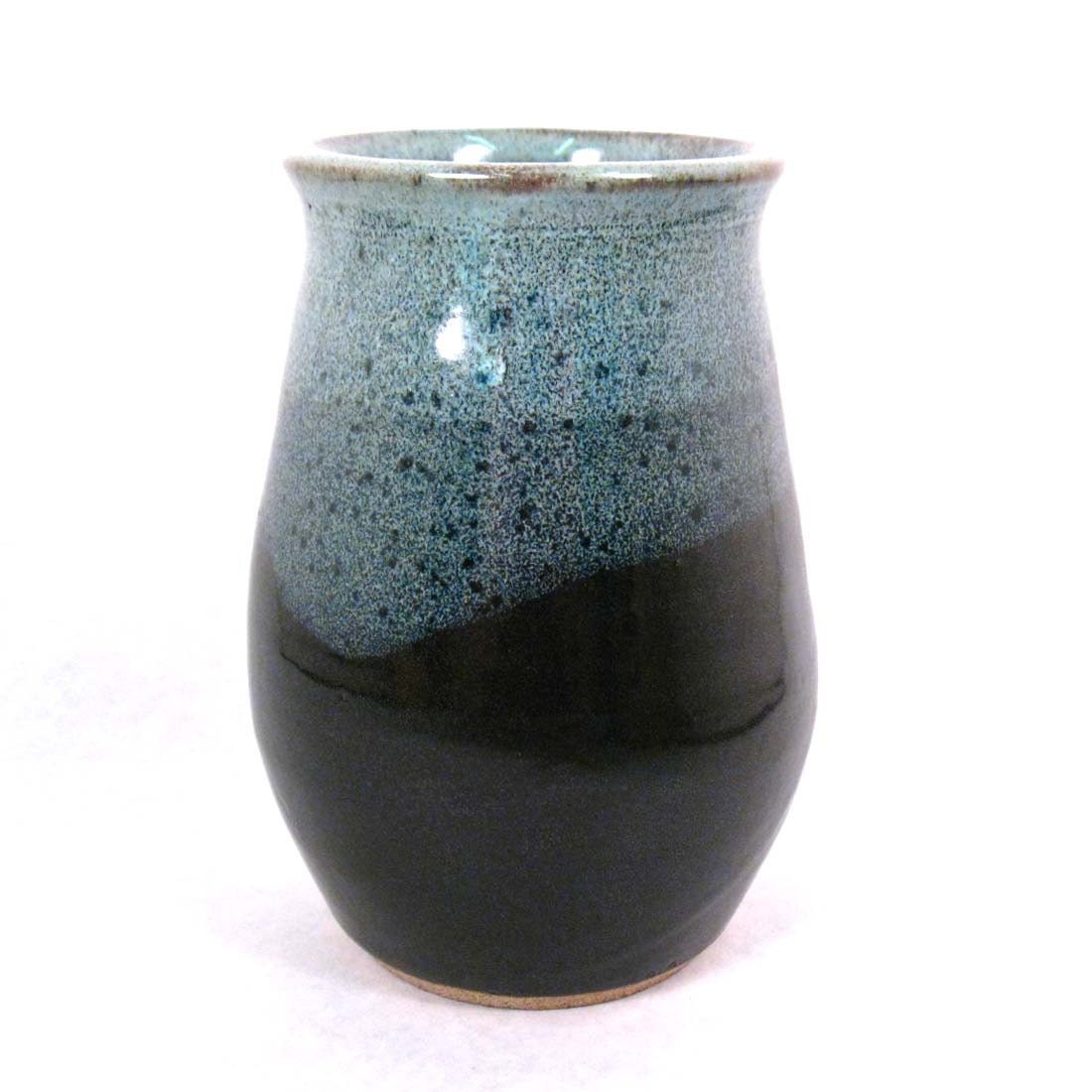 Stoneware Pottery Vase
