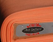 One Yard- Art Gallery Fabrics- Pure Elements- Apricot Crepe