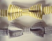 SPECIAL any 2 bow ties for 25