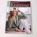 Knitting patterns book by Jo Sharp - Contemporary Knitting Collection Two - Used book