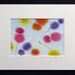 Kitty Microbes 2 - watercolor painting of kitten microbiome