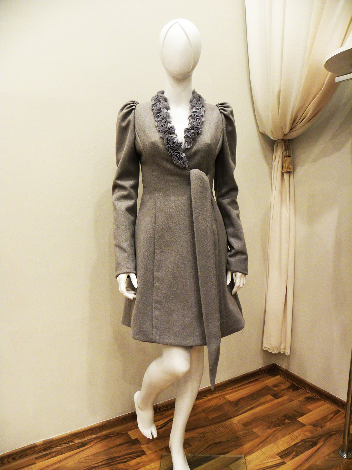 On Sale-LENA 2 jacket-Size 38