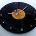 FRANK SINATRA Vinyl Record Wall Clock (Greatest Hits Volume II)