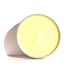 Rosemary Lemongrass - Eco Friendly Soy Aromatherapy Candle, pure essential oils
