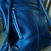 Clark Black Purse Converts to Back Pack
