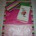Changing Pad and Wipes Case