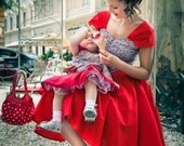 Sweet Cherry dress