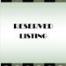 RESERVED listing for Bluejay14