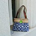 Handbag Purse Everyday Bag : Boardwalk II RESERVED