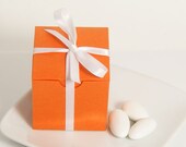 Cube Boxes - Wedding Favor Boxes - Unique Favor Containers - Candy Boxes - Gift Boxes - DIY Favors