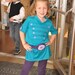Fresh beat band Marinas costume new,pants,belt size 2t,3t,4t,5t,6.7 ..3 piece outfit. .comfortable ,dress up fun