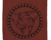 Three Hares Patch