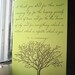 E E Cummings Gratitude Journal