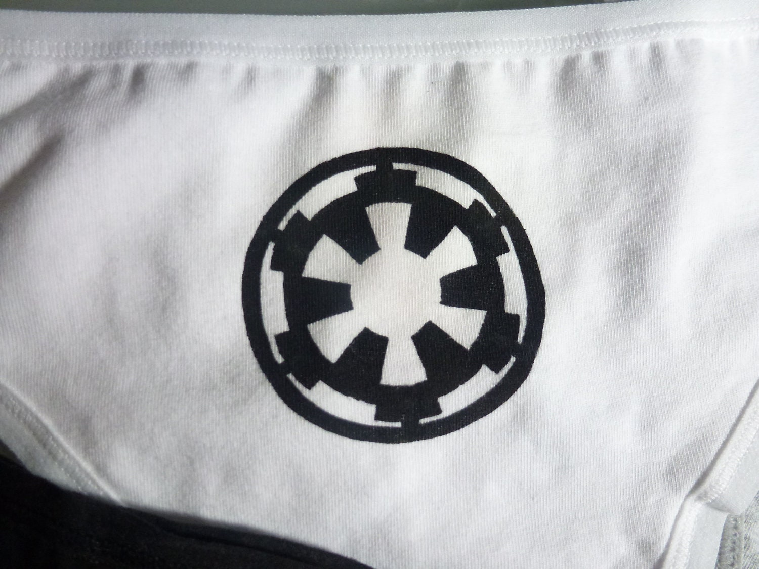 Star Wars Triple Panty Set