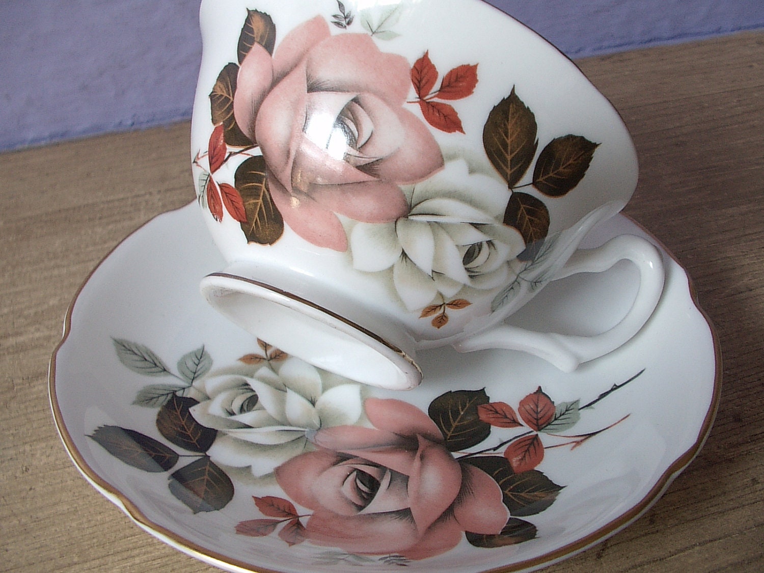 English cup antique saucer china  cup disneyland saucer, tea and cup and tea tea cup, set, bone vintage