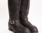 Chippewa Brand Tall Engineer Boot 13D