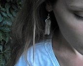 Driftwood Earrings