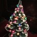Byron Mold Company Christmas Tree
