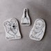 Pavlov Magnet Set
