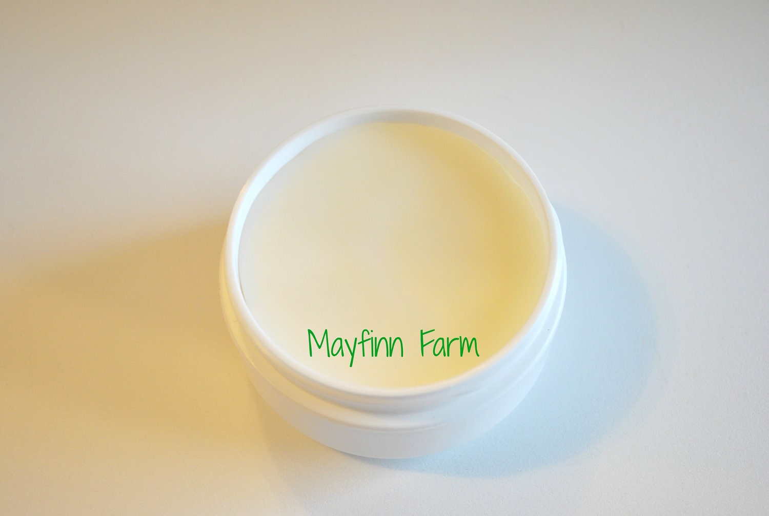 Natural Vapor Rub for Colds Coughs or Congestion 2 oz