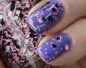 As If - Handmade nail lacquer
