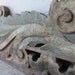 Antique Architectural Fragment
