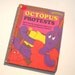 1970s Sweet Pickles Book: Octopus Protests